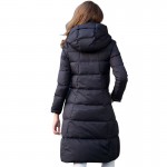 Womens Down Jackets Long Coats Hooded Warm Parkas For Women Feather Jacket And Coats Duck Down Winter Jacket Women Manteau Femme