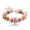Peach wreath7 -$2.13