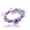 Purple wreath5 -$2.13