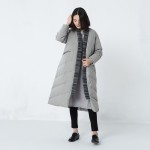 XianRan 2016 Winter Down Jacket Women Long Coat Parkas Thickening Female Warm Clothes High Quality Down Overcoat Free Shipping