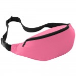 Xiniu Waist Packs For Unisex Waist Bag Waterproof 2 liters Solid Oxford Waist Bag mochila feminina women travel waist bag#PCSL