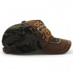 Xthree unisex camouflage baseball cap swag cap Casual Outdoor Sport snapback Hat for men Cap women gorra  casquette Wholesale