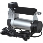 YD-3035 Portable Super Flow 12V 100PSI Auto Tire Inflator / Car Air Pump Car Pumps Car Air Compressor 12V Has Many Use
