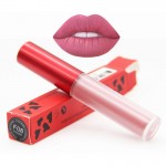 YULUOSHI Brand Maquiagem Matte Lip Gloss Liquid Lipstick Make up Matt Lipgloss Women Beauty Cosmetics Sexy Lip Blam Lips Makeup