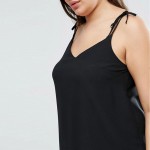 YaoMei Plus Size 2017 New Fashion Solid Summer Tops Solid V-neck Tops Big Large Size Sleeveless T-shirt  3XL 4XL 5XL 6XL 7XL 8XL