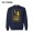 Darkblue Golden8