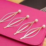 YouMap Wedding Mariage Bridal Pearl Hairpins Fashion Cheap Hair Clips Bridesmaid Hair Jewelry Accessories A5R33