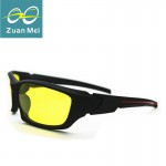 Zuan Mei Brand Polarized Sunglasses Men Driving Sun Glasses For Women Hot Sale Quality Goggle Glasses Men Gafas De Sol ZMS-01