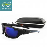 Zuan Mei Brand Polarized Sunglasses Men Driving Sun Glasses For Women Hot Sale Quality Goggle Glasses Men Gafas De Sol ZMS-01