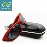 Zuan Mei Brand Polarized Sunglasses Men Driving Sun Glasses For Women Hot Sale Quality Goggle Glasses Men Gafas De Sol ZMS-01