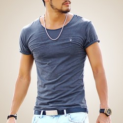 all Men T-Shirts Fashion 2016 new Summer saints Style Short Sleeve Men t shirt homme Solid Fitness High Quality men's sportswear