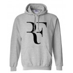 autumn winter 2017 new Fashion  hoodies Men Roger Federer sweatshirt harajuku Brand Cotton long sleeve man clothing streetwear