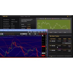 Binary Options Trading Signals Live!