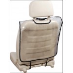 brand new 1pcs car Auto Seat Back Protector Cover Backseat For Children Babies Kick Mat Protects from Mud Dirt Car styling