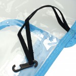 brand new 1pcs car Auto Seat Back Protector Cover Backseat For Children Babies Kick Mat Protects from Mud Dirt Car styling