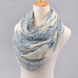 cachecol sale freeshipping 2017 new scarf women beach shawl autumn and winter long period of bohemian wind cashew warm nation