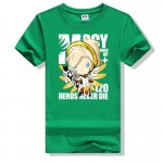 cartoon game character OW t shirt ow fans shirt MERCY t shirt heroes never die high quality lovely shirt ac322