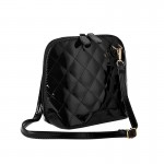 casual small plaid criss-cross handbags high quality ladies party purse women clutch famous shoulder messenger crossbody bags
