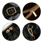 casual small plaid criss-cross handbags high quality ladies party purse women clutch famous shoulder messenger crossbody bags