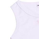 christmas kids Clothing baby girl boy clothes T-shirts elsa dress costumes for girls children's clothes t shirt