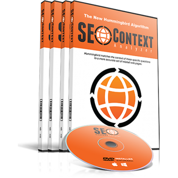  SEO Context Analyzer
