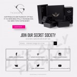 eManco Statement Necklace Fashion Jewelry Minimalist Ethnic Chokers Necklaces Women Black & White Wood Beads Choker 2017 for mom