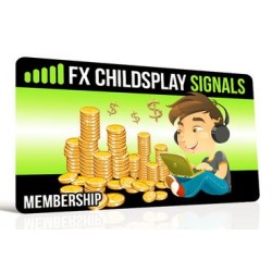 Forex Childs Play Signals