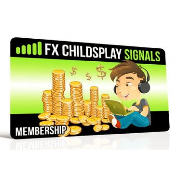 Forex Childs Play Signals