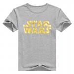 fashion movie TV fitnesss men's t-shirt cartoon game casual shirt star wars Yoda T shirt for men full sleeves  tops tees