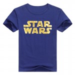 fashion movie TV fitnesss men's t-shirt cartoon game casual shirt star wars Yoda T shirt for men full sleeves  tops tees