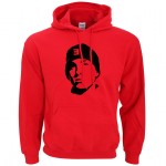 for fans Marshall Bruce Mathers hoodies men anti E Eminem sweatshirts men 2016 autumn winter new fashion fleece loose men hooded