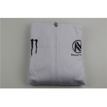 free shipping CSGO Gaming Team Envyus Team zipper hoodies sweatshirt fleece cardigan jacket