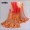 QSR orange red8 -$2.30