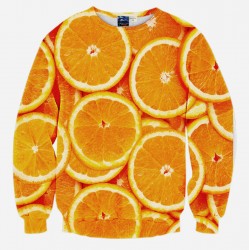hoodie men and women Lemon combination printed sweatshirt fall spring long sleeve moleton masculino