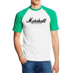 hot sale Rapper Marshall t shirt 2016 newest summer 100% cotton EMINEM raglan tee hip hop streetwear for fans hipster men S-2XL