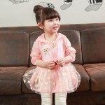 kids sunscreen clothing for girl waterproof jacket and coats Spring Summer children outerwear jackets baby girls bolero raincoat