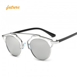 luxury Polarized Sunglasses Women Newest Brand Butterfly Alloy frame Specialties Polaroid lens Sun Glasses Oculos de sol UV400 