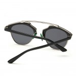 luxury Polarized Sunglasses Women Newest Brand Butterfly Alloy frame Specialties Polaroid lens Sun Glasses Oculos de sol UV400 