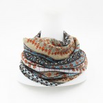 miaoxi New Fashion Vintage Floral Women Warm Beanies Scarf Autumn Solid Comfortable Skullies Hat For Girl Caps Retail miaoxi New Fashion Vintage Floral Women Warm Beanies Scarf Autumn Solid Comfortable Skullies Hat For Girl Caps Retail