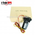 mini waterproof gsm gprs gps tracker for car motorcycle scooter vehicle truck real time online tracking  monitoring no monthly