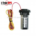 mini waterproof gsm gprs gps tracker for car motorcycle scooter vehicle truck real time online tracking  monitoring no monthly