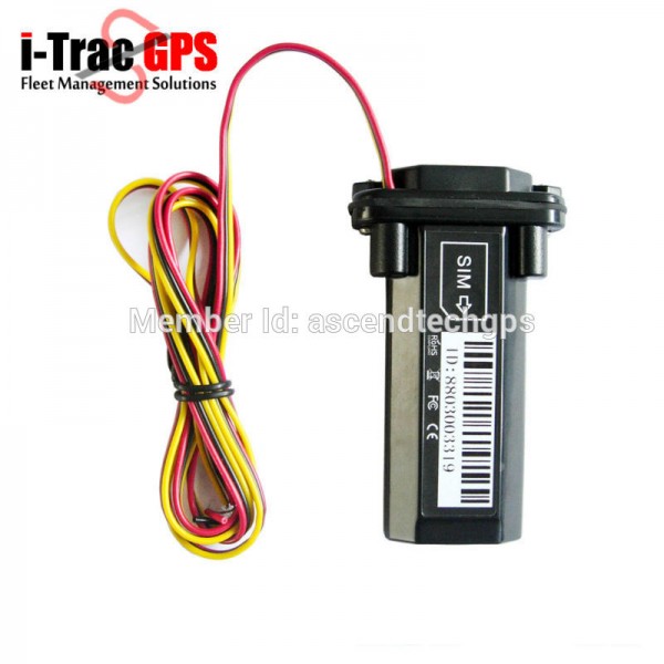 mini waterproof gsm gprs gps tracker for car motorcycle scooter vehicle truck real time online tracking  monitoring no monthly