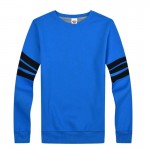 new 2017 autumn Winter fashion men hoodies casual thicken male pullover mens crewneck Mens Sweatshirt accept custom logo