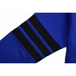 new 2017 autumn Winter fashion men hoodies casual thicken male pullover mens crewneck Mens Sweatshirt accept custom logo
