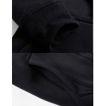 new 2017 free shipping ACDC AC/DC rock band back in black Australian Mlalcolm Young print letters man cardigan