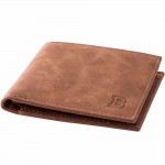 new 2017 men wallets mens wallet small money purses Wallets New Design Dollar Price Top Male Wallet Purse with zipper Coin Bag