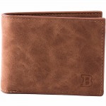 new 2017 men wallets mens wallet small money purses Wallets New Design Dollar Price Top Male Wallet Purse with zipper Coin Bag