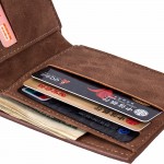 new 2017 men wallets mens wallet small money purses Wallets New Design Dollar Price Top Male Wallet Purse with zipper Coin Bag
