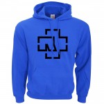 new arrival Rock And Roll Rammstein men hoodies 2016 autumn winter style crossfit hoodie men fleece high quality sweatshirts