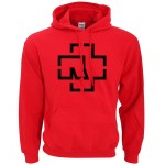 new arrival Rock And Roll Rammstein men hoodies 2016 autumn winter style crossfit hoodie men fleece high quality sweatshirts